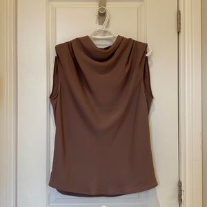 Aritzia Babaton Carter Blouse